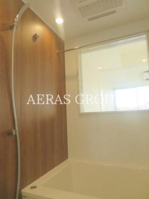 バス・シャワールーム　※同仕様タイプ