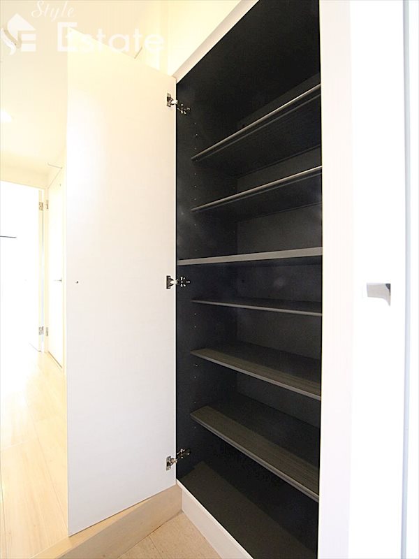 その他　シューズボックス