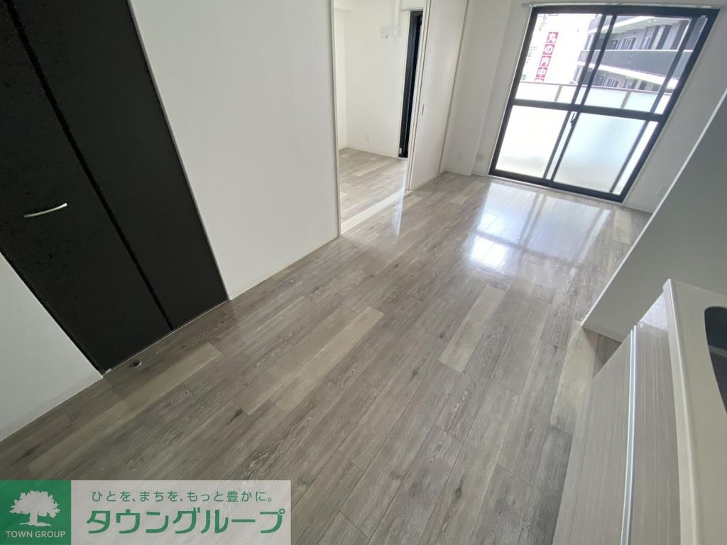 居室・リビング　同仕様