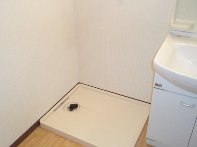 その他設備　同物件別号室