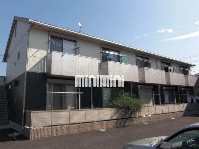 建物外観　人気ハウスメーカーのセキスイ製の物件