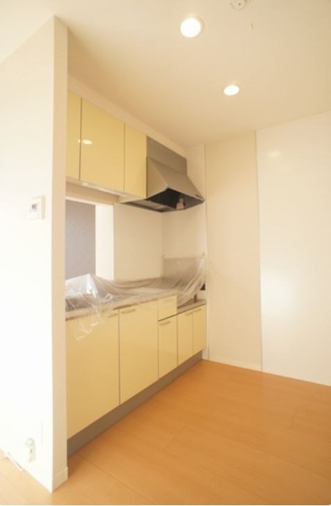 キッチン　※イメージ