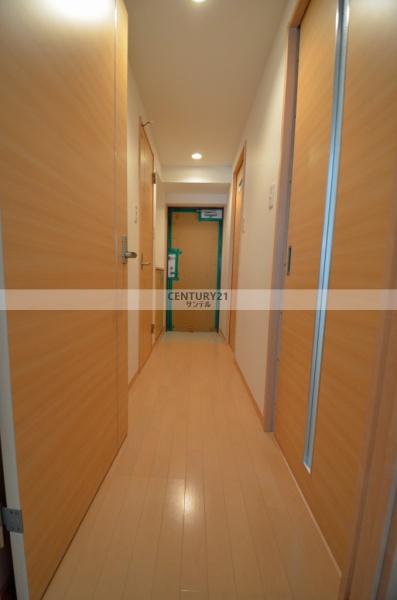 その他部屋・スペース　同間取り別室