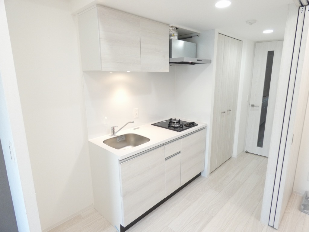 キッチン　イメージ