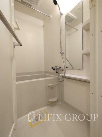 バス・シャワールーム　風呂