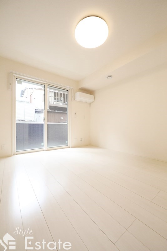 居室・リビング　ワンルーム [ 洋9.4 ]