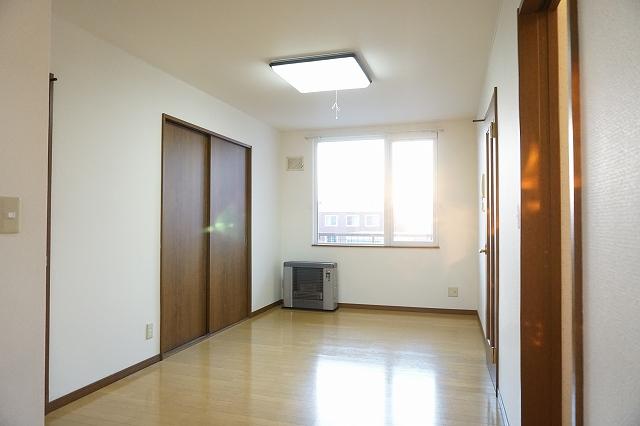 居室・リビング　リビング１