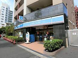 コンビニ　ローソン代々木西参道店（コンビニ）まで193m