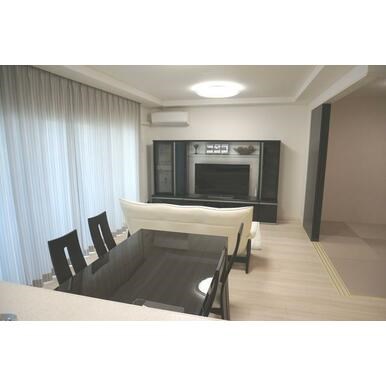 居室・リビング