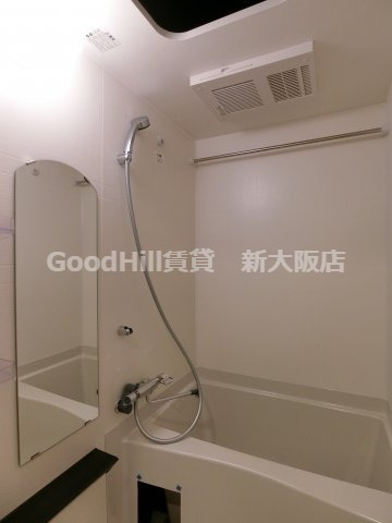 バス・シャワールーム　PHOENIX新大阪