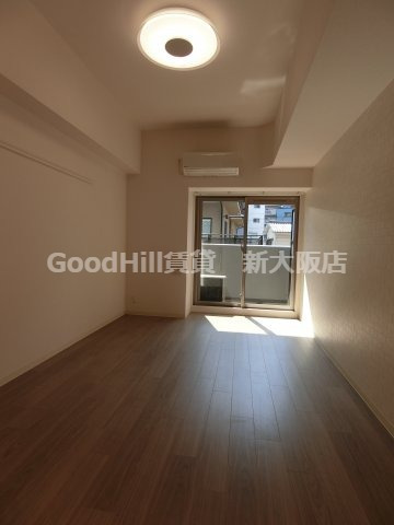 居室・リビング　PHOENIX新大阪