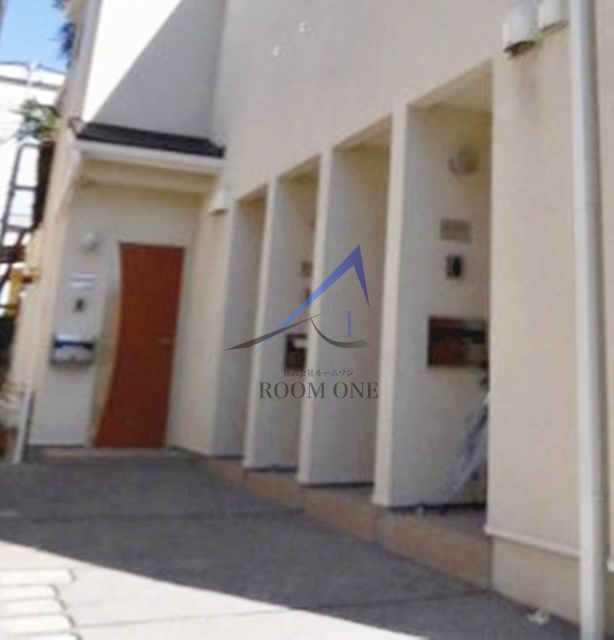 その他共有部分　共用部です