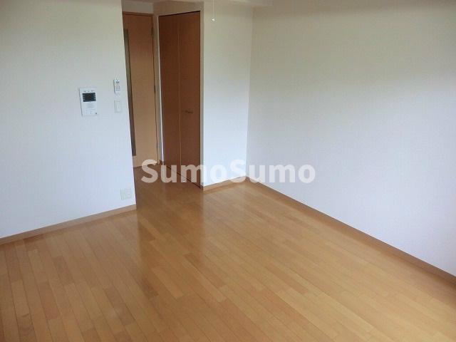 その他部屋・スペース　使い勝手のいい寝室です