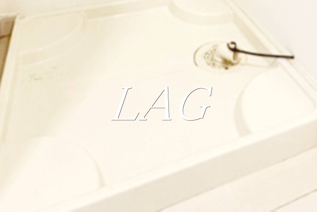 その他設備　室内洗濯機置き場です。