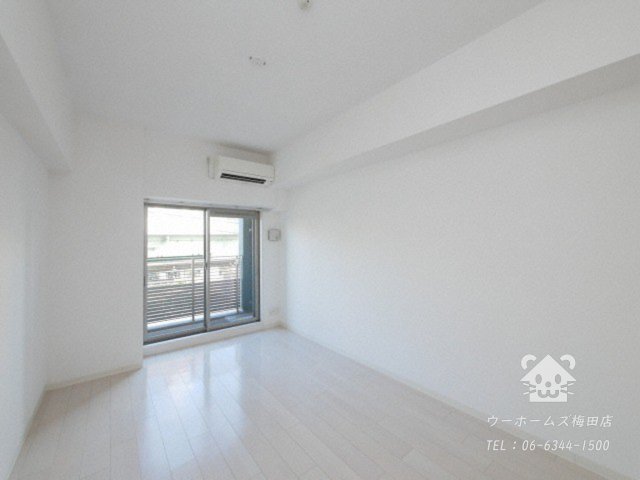 居室・リビング　ゆったり過ごせるリビングです