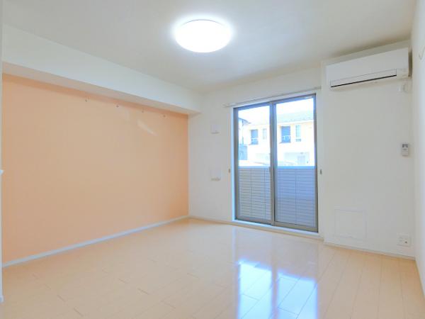 居室・リビング　※同タイプのイメージ写真です