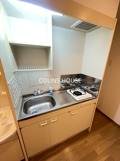 キッチン　同タイプ別部屋画像