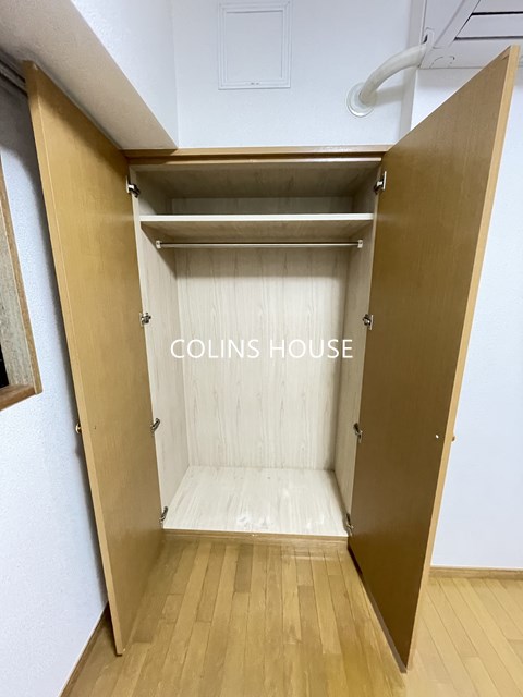 収納　同タイプ別部屋画像