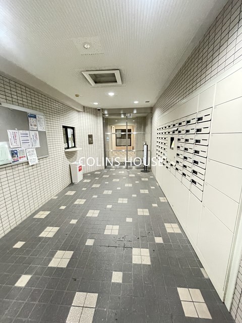 ロビー　別タイプ画像