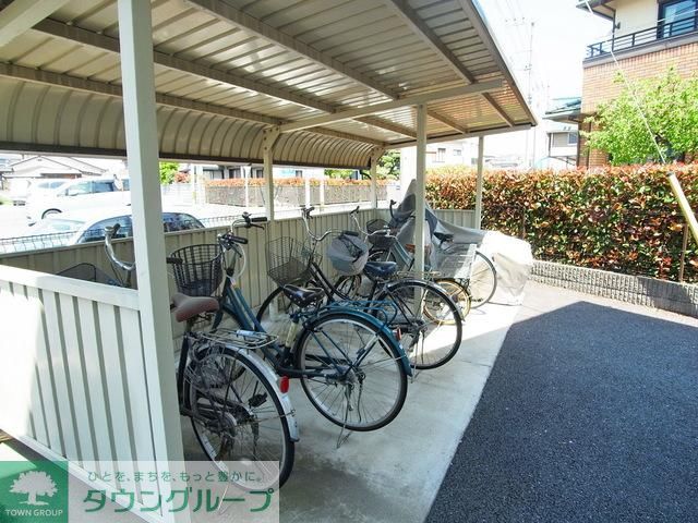 その他共有部分　※イメージです※