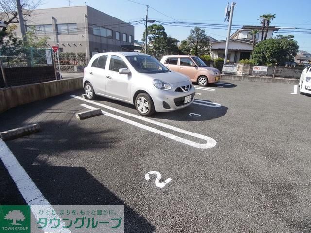 駐車場　※イメージです※