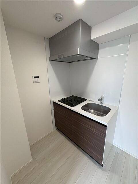 キッチン　システムキッチン