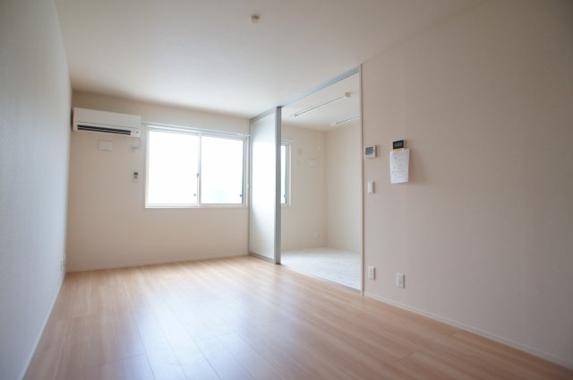 居室・リビング　おしゃれなリビングです