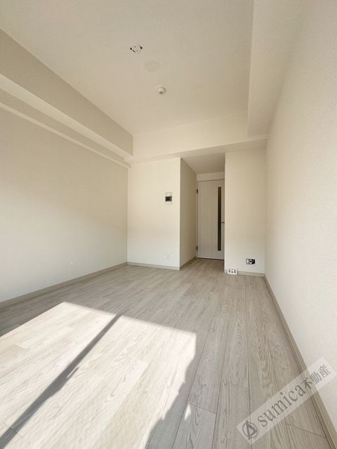 居室・リビング　インターネットも無料で使い放題♪