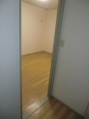 その他部屋・スペース　内装