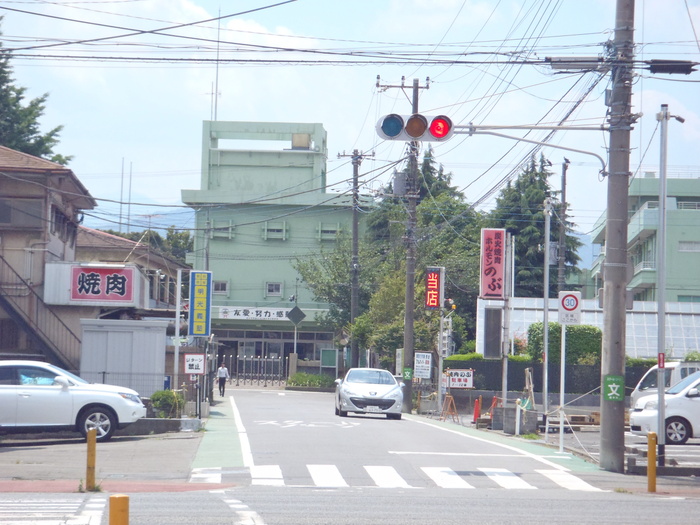 小学校　北小学校（小学校）まで504m