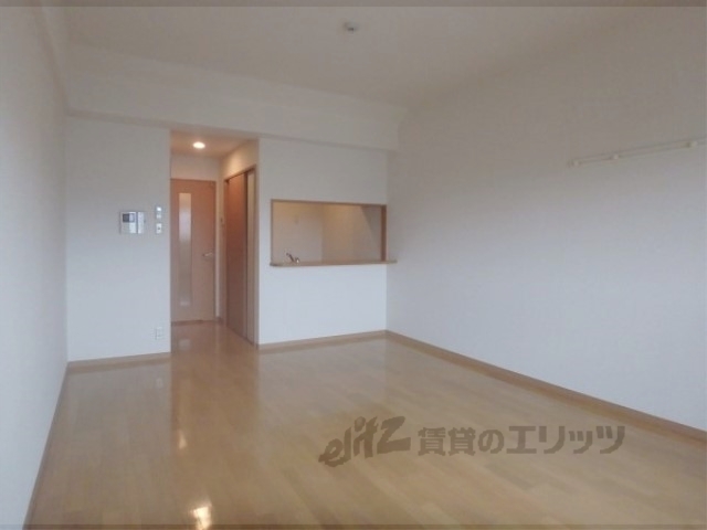 居室・リビング　洋室