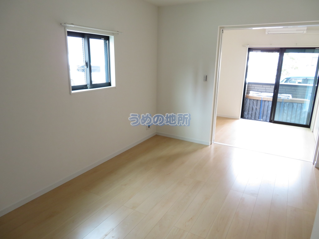 居室・リビング　リビング1