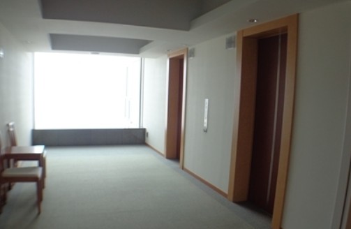 その他共有部分　シティタワー高輪