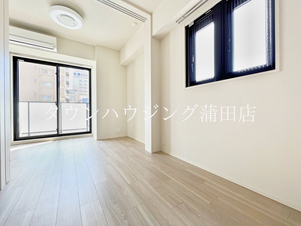 居室・リビング　★タウンハウジング蒲田店取り扱い★