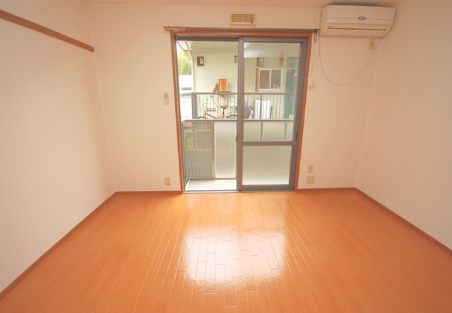 居室・リビング　洋室