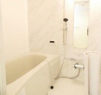 バス・シャワールーム　☆ゆったりくつろげるお風呂☆