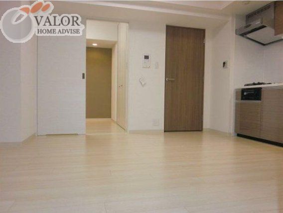 居室・リビング　リビング/居室