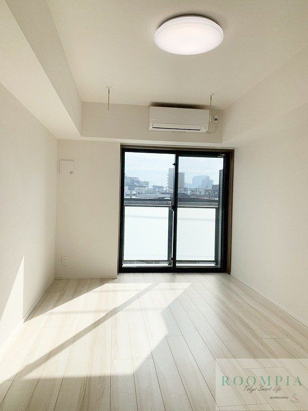 居室・リビング　リビング/居室