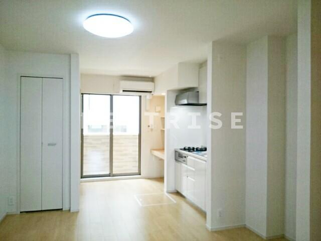 居室・リビング　居室・リビング