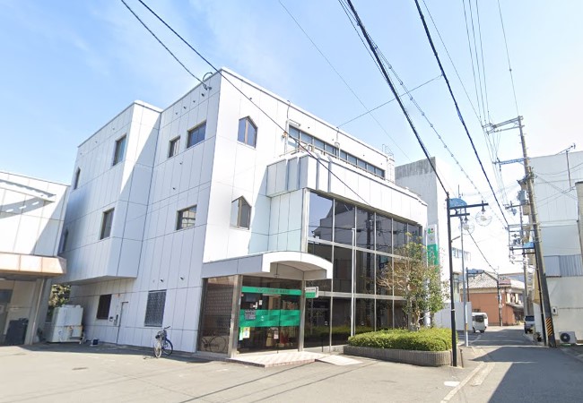 銀行　きのくに信用金庫箕島支店（銀行）まで105m