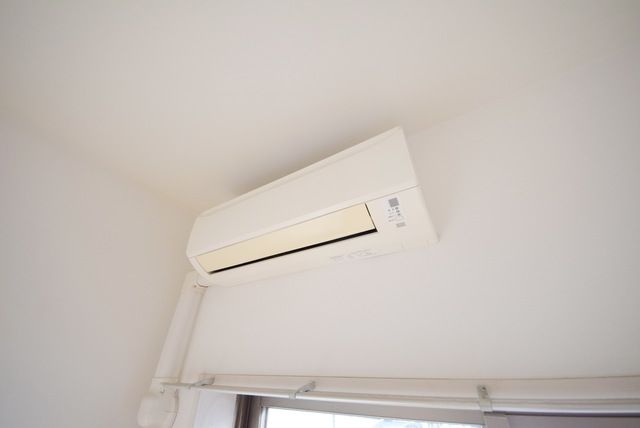 その他部屋・スペース　エアコンつきです♪