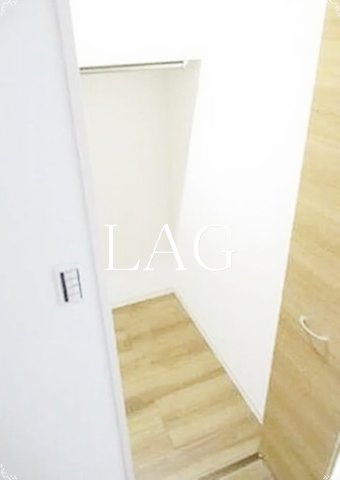 収納　収納です。