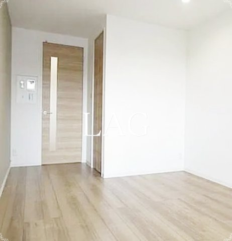 その他部屋・スペース　寝室です。