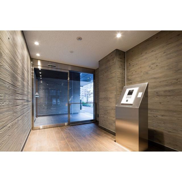 エントランス　ホール