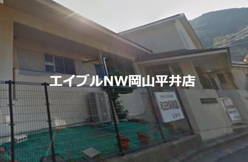 病院　医療法人松和会松田病院（病院）まで1578m