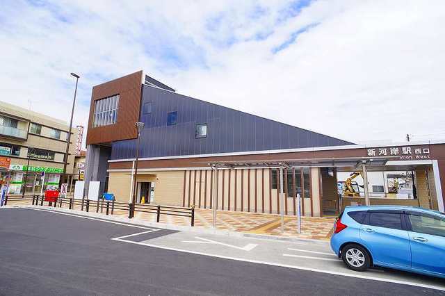 その他　新河岸駅（その他）まで880m