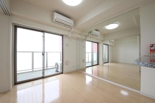 その他部屋・スペース　明るい室内です