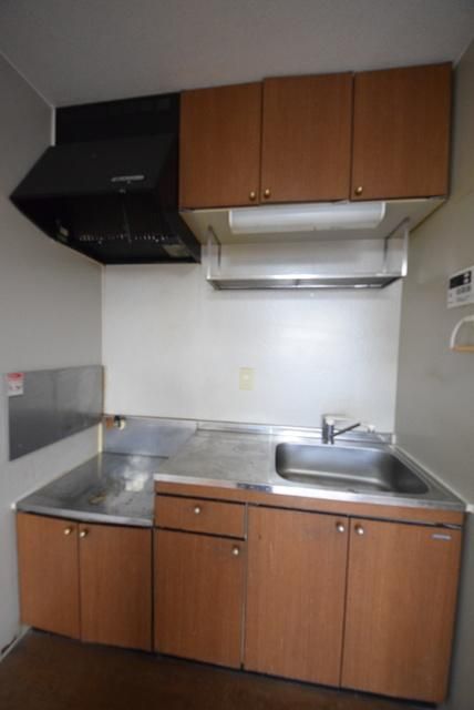 キッチン　☆キッチン☆