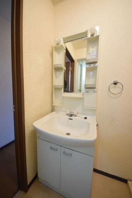 洗面設備　☆独立洗面台☆