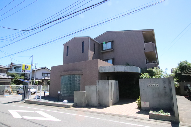 建物外観　サンテビラ